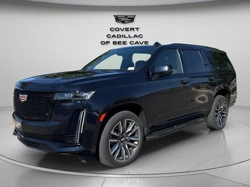 Used 2023 Cadillac Escalade Sport image 3