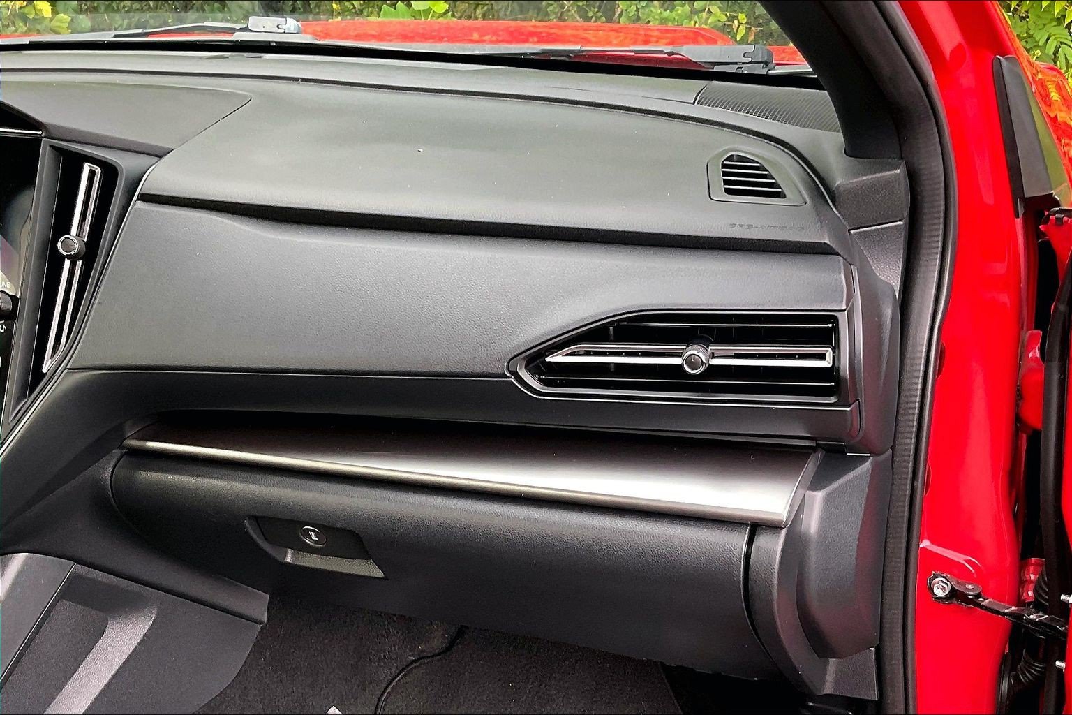 Used 2022 Subaru WRX Premium AWD/4WD image 16