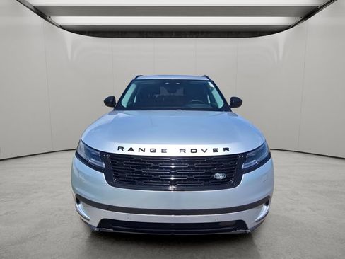 Used 2024 Land Rover Range Rover Velar S AWD/4WD image 8