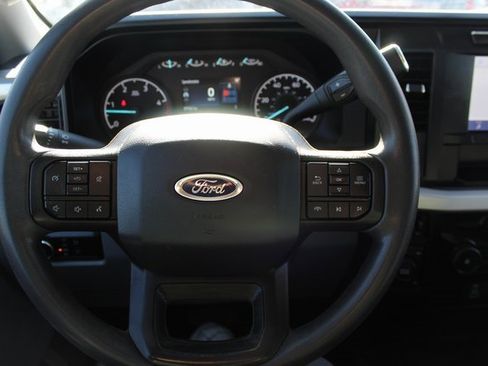 Used 2024 Ford F250 XLT w/ FX4 Off-Road Package image 21