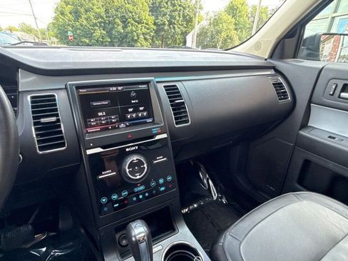 Used 2014 Ford Flex Limited w/ Equipment Group 303A AWD/4WD image 25