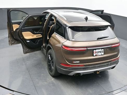 Used 2022 Lincoln Corsair Reserve w/ Equipment Group 201A image 44