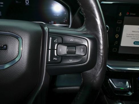 Used 2024 GMC Sierra 2500 Denali Ultimate w/ Max Trailering Package AWD/4WD image 23