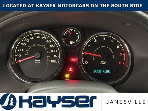 Used 2007 Chevrolet Cobalt LT w/ Preferred Equipment Group image 29