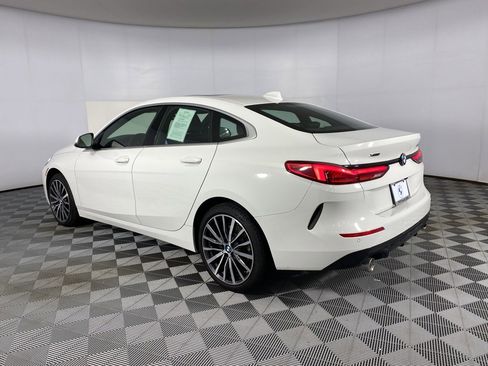 Certified 2024 BMW 228i xDrive Gran Coupe 228i xDrive w/ Convenience Package image 23
