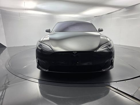 Used 2024 Tesla Model S AWD/4WD image 2