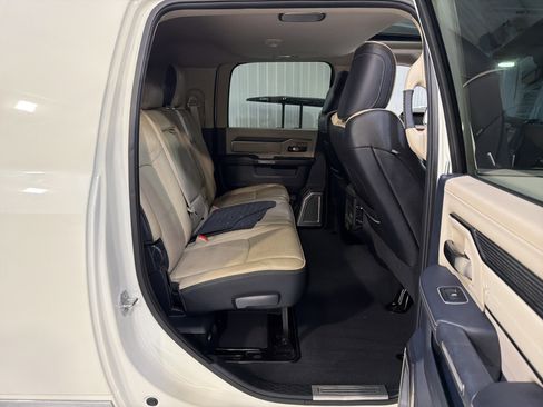 Used 2022 RAM 3500 Limited image 13