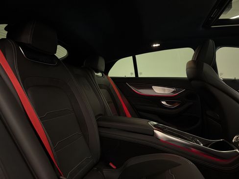 Used 2019 Mercedes-Benz AMG GT 63 S image 31