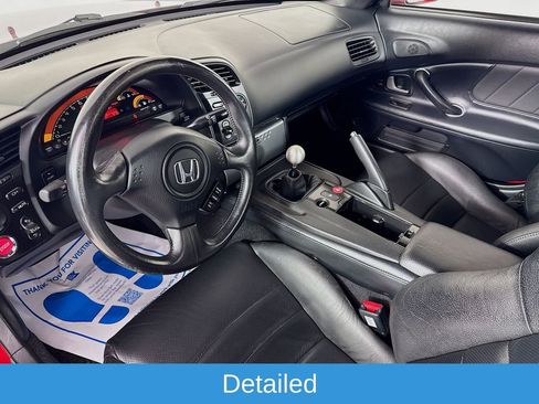 Used 2006 Honda S2000 image 10