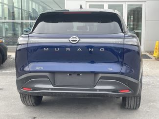 Used 2025 Nissan Murano SL w/ Cargo Package video 3