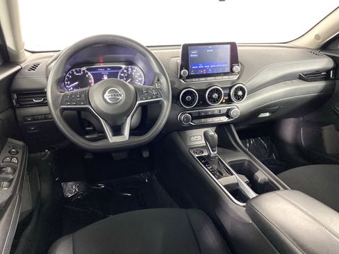 Used 2023 Nissan Sentra SV image 17