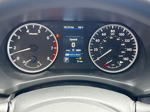 New 2025 Nissan Sentra S image 15