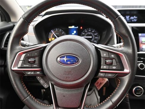 Certified 2023 Subaru Crosstrek 2.0i Premium image 6