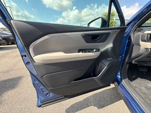 New 2026 Subaru Forester Touring AWD/4WD image 11