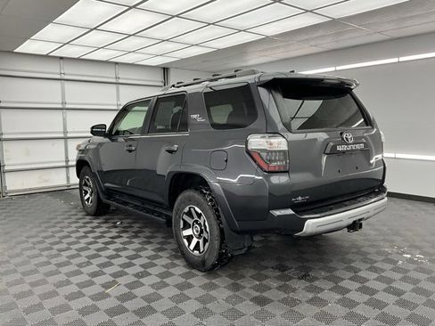 Used 2021 Toyota 4Runner TRD Off-Road image 14