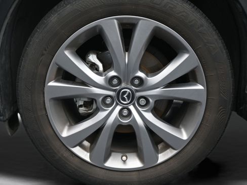 Used 2021 MAZDA CX-30 FWD 2.5 S w/ Premium Package image 10