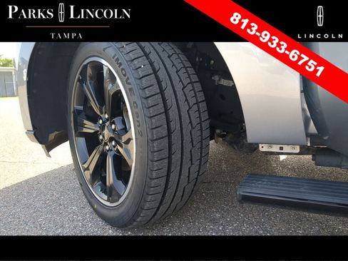 Used 2023 Ford Expedition Limited RWD image 36