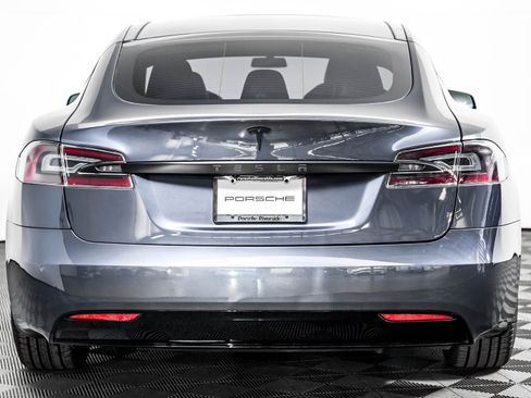 Used 2019 Tesla Model S AWD image 7