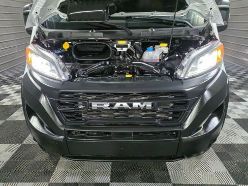 Used 2023 RAM ProMaster 1500 image 29