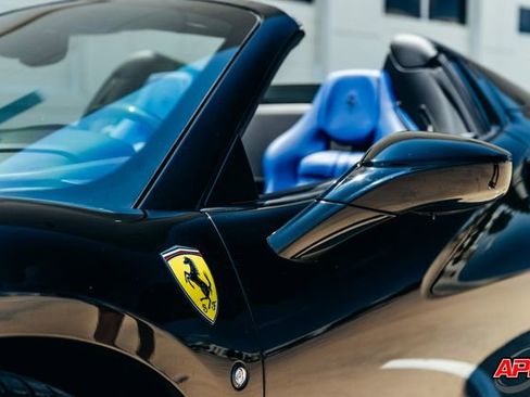 Used 2022 Ferrari F8 Tributo image 70