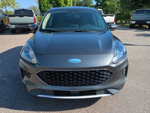 Used 2020 Ford Escape SE FWD image 9