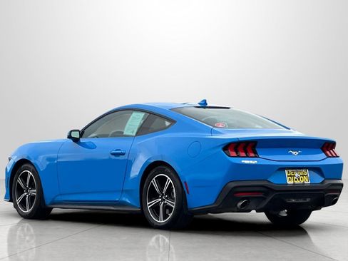 Used 2024 Ford Mustang Premium image 7