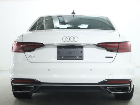 Used 2023 Audi A4 2.0T Premium Plus image 42