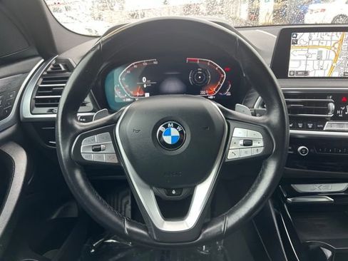 Used 2024 BMW X3 sDrive30i w/ Convenience Package image 20