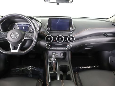 Used 2023 Nissan Sentra SR w/ SR Premium Package image 36