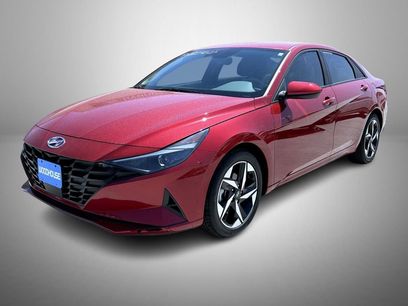 Used 2023 Hyundai Elantra SEL w/ Convenience Package
