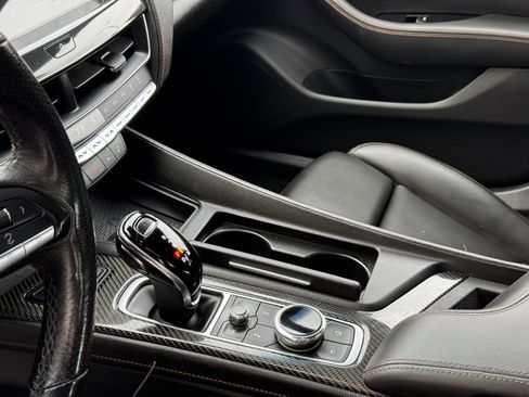 Used 2022 Cadillac CT5 Sport image 20