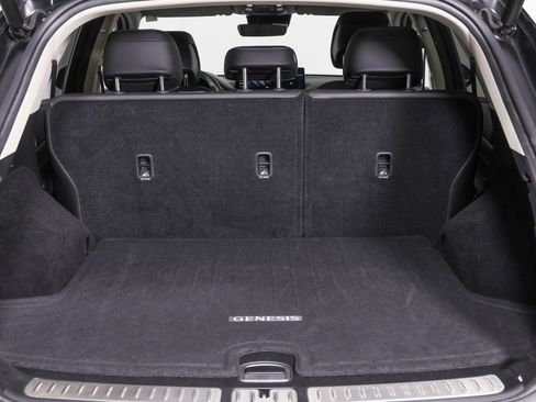 Used 2022 Genesis GV70 2.5T AWD/4WD image 39