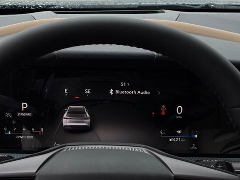 New 2026 Nissan Murano Platinum image 18