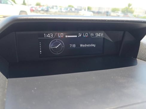 Used 2020 Subaru Forester Limited AWD/4WD image 31