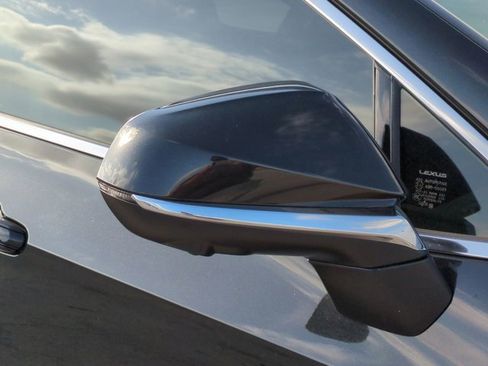 New 2026 Lexus NX 450h+ AWD w/ Luxury Package image 12