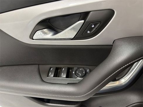 Certified 2024 Chevrolet Blazer LT w/ Convenience Package image 22