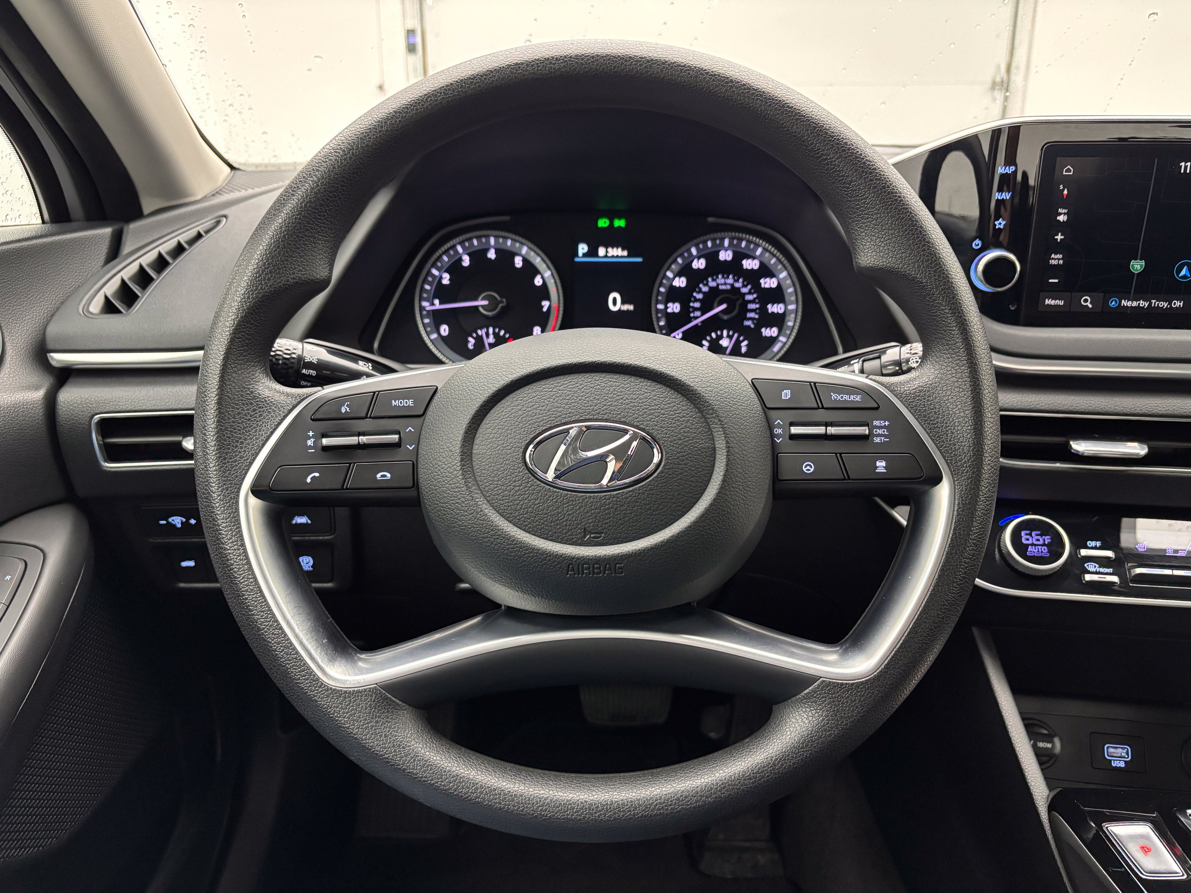 Used 2023 Hyundai Sonata SEL FWD image 18