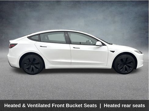 Used 2024 Tesla Model 3 Long Range image 10
