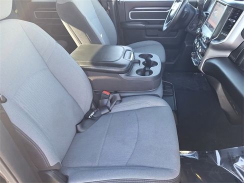 Certified 2024 RAM 2500 Big Horn image 12