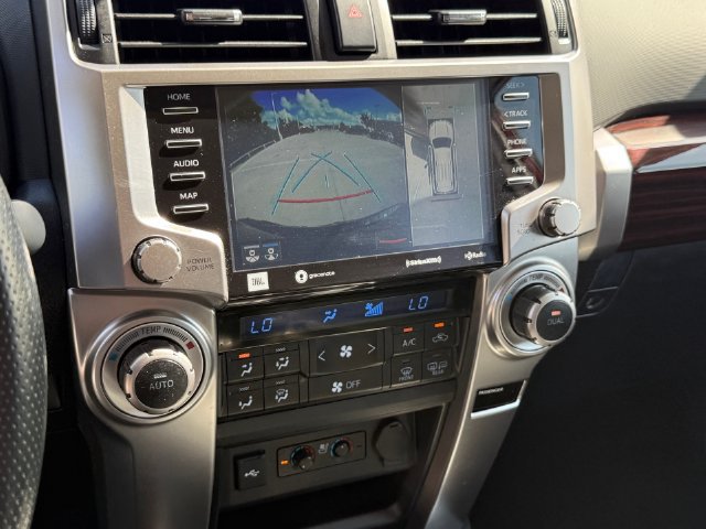 Used 2023 Toyota 4Runner Limited AWD/4WD image 20