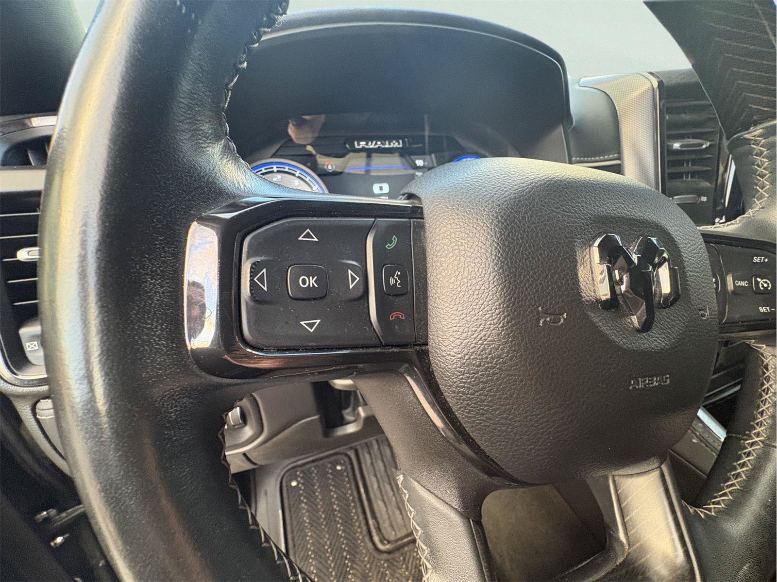 Used 2022 RAM 1500 Limited RWD image 15