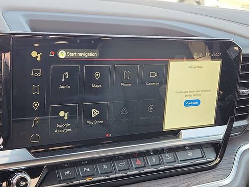 New 2026 GMC Sierra 1500 SLT w/ SLT Premium Plus Package image 14