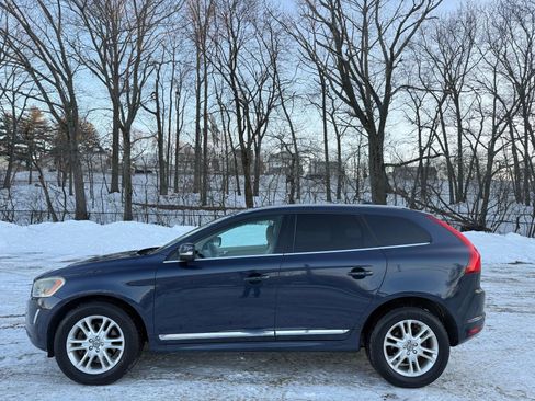 Used 2015 Volvo XC60 T5 Platinum FWD image 8