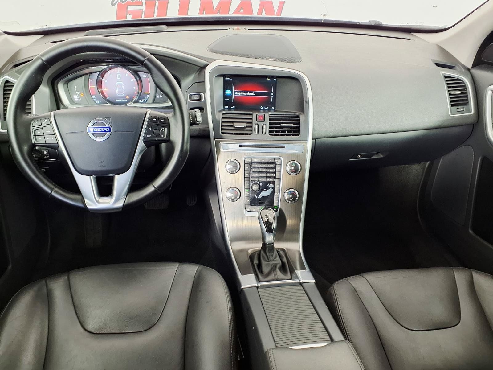 Used 2015 Volvo XC60 T5 Platinum FWD image 12