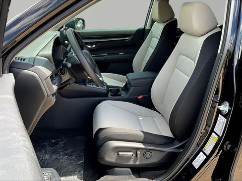 New 2026 Honda CR-V EX image 17
