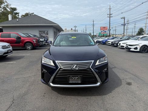 Used 2017 Lexus RX 350 F Sport image 2