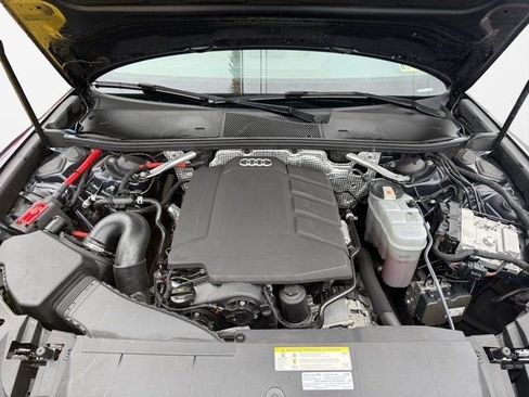 Used 2020 Audi A6 2.0T Premium Plus w/ Premium Plus Package image 32