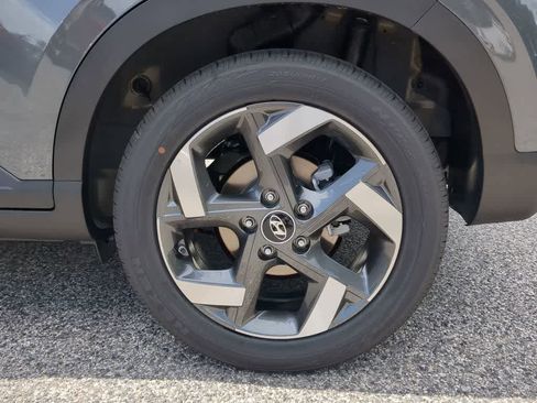 New 2026 Hyundai Venue SEL image 14