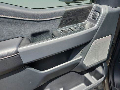 New 2025 Ford F150 Lariat w/ Equipment Group 502A High image 15