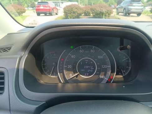 Used 2014 Honda CR-V LX image 9